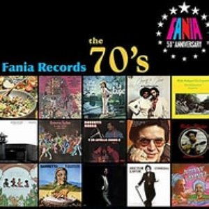Fania Records: The 70's, Vol. Seven