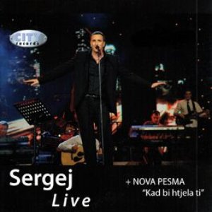 The Best Of Live Sava Centar 2006