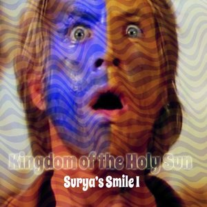 Image pour 'Surya's Smile I'