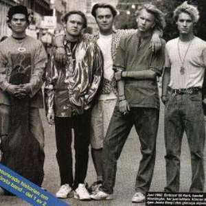 Havsänglar photo provided by Last.fm