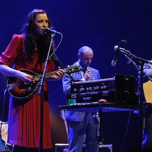 Avatar for The Colorist Orchestra & Lisa Hannigan