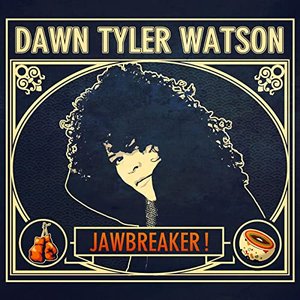 Jawbreaker!