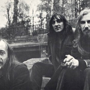 Groundhogs için avatar