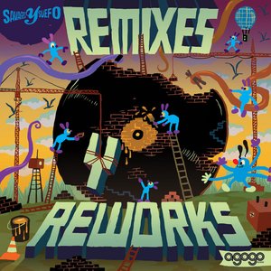 Remixes y Reworks