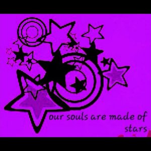 our souls are made of stars 的头像