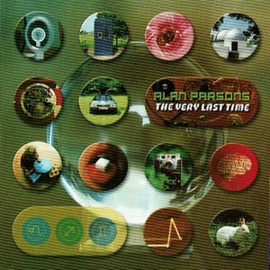 The Very Last Time - Single