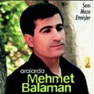 Mehmet Balaman 的头像