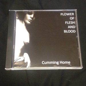 Cumming Home