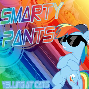 Image for 'Smarty Pants'