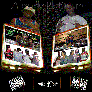 Island Boy Ent. 的头像