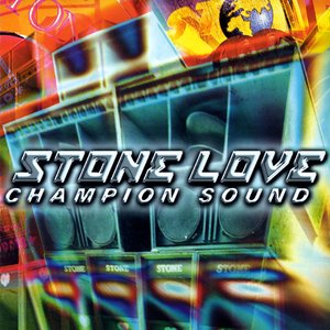 Imagem de 'Stone Love Champion Sound, Vol. 1'