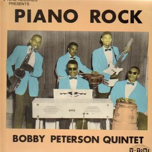 Bobby Peterson のアバター