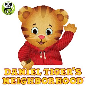 Bild för 'Daniel Tiger's Neighborhood'