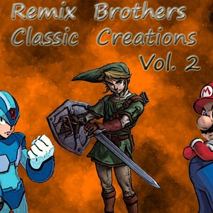 Remix Brothers VOL 2