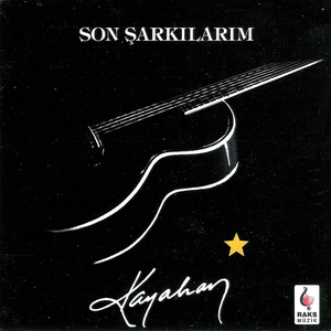 Son Şarkılarım cover