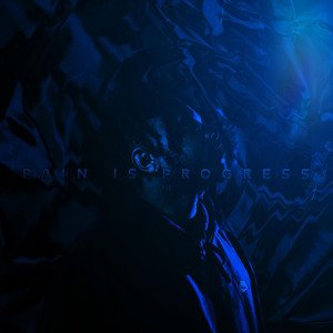 Pain Is Progress III