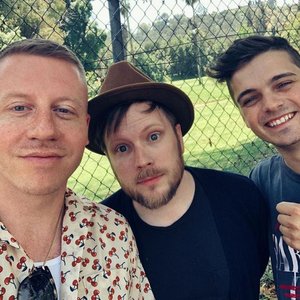 Avatar di Martin Garrix, Macklemore & Fall Out Boy