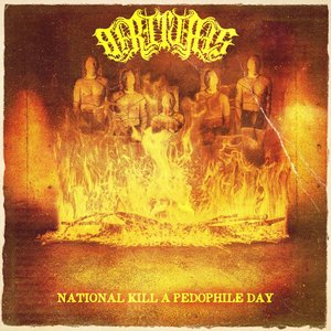 National Kill a Pedophile Day