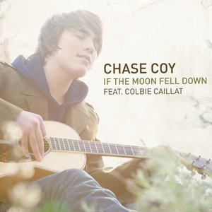 If the Moon Fell Down (feat. Colbie Caillat) - Single