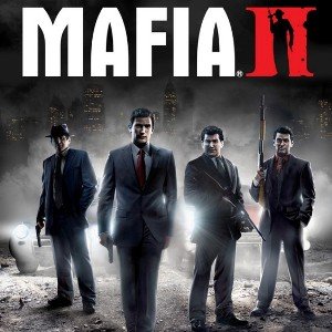 Avatar för Mafia II