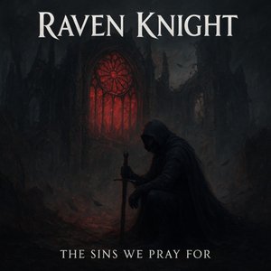 Raven Knight 的头像