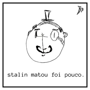 St4L1N M4T0U Foi Pouco