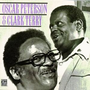 Oscar Peterson & Clark Terry