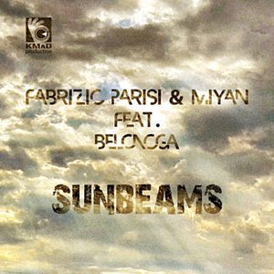 Fabrizio Parisi & MiYan feat. Belonoga 的头像
