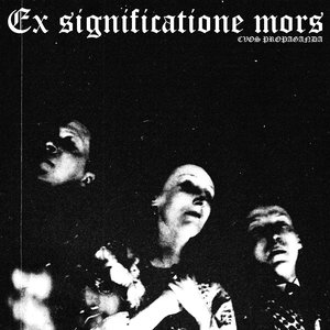 Ex Significatione Mors
