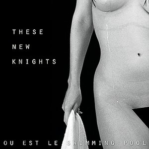 These New Knights - Remixes