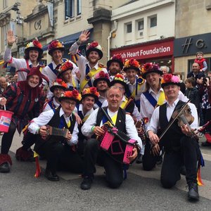Avatar for Moulton Morris Men