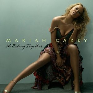 Image for 'We Belong Together'