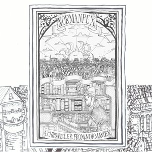 A Chronicler from Normanpex
