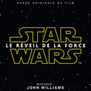 Star Wars: Le Réveil de la Force (Bande Originale du Film)