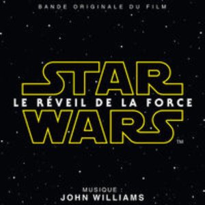 Star Wars: Le Réveil de la Force (Bande Originale du Film)