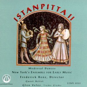 Istanpitta II, Medieval Dances