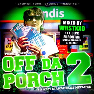 OFF DA PORCH 2