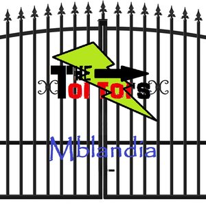 Mblandia