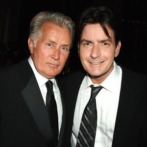 Martin Sheen & Charlie Sheen 的头像