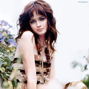 Image for 'Alexis Bledel'