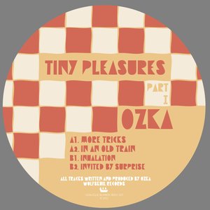Tiny Pleasures - Part I