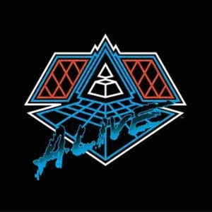 Daft Punk - Alive 2007 [Deluxe Edition] Disc 1 - Zortam Music