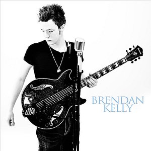 Brendan Kelly