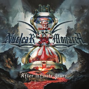 After Infinite Years - EP