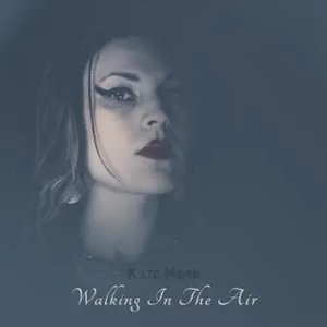 Walking in the Air - Single