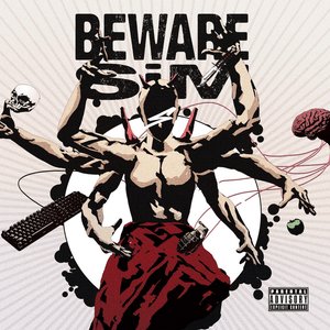 BEWARE - EP