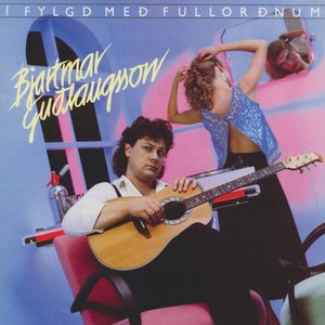 Í Fylgd Með Fullorðnum