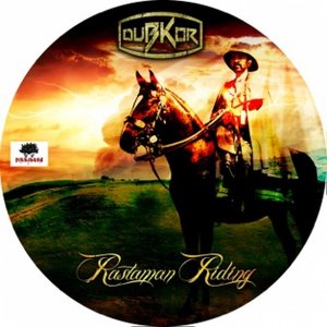 Rastaman Riding
