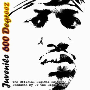 600 Degreez - The Official Digital Edition
