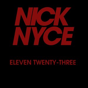 Eleven Twenty-Three